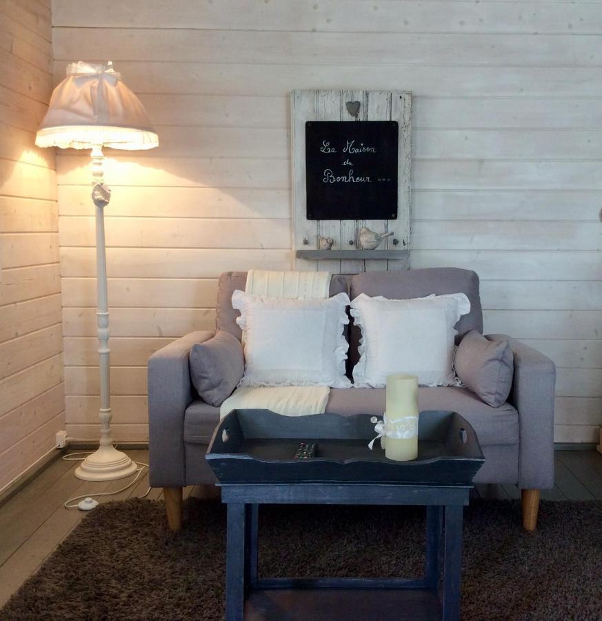 Chalet De Charme Aniane Экстерьер фото